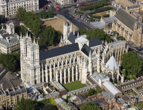 Historic icons, modern energy: Why heritage buildings need solar roofing