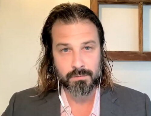 White professor still fighting in court, alleging ‘racially hostile’ environment at Penn S