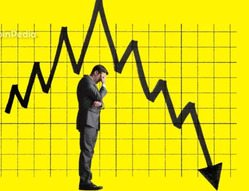 Crypto Market Under Pressure—Why Bitcoin and Ethereum Plunge While Gold and S&P Mark ATH