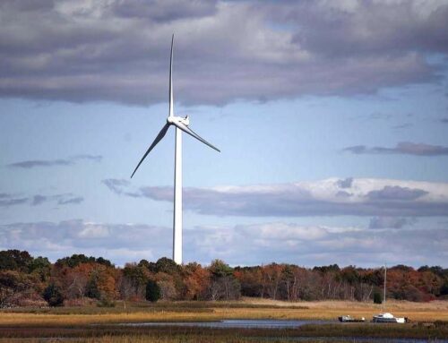 Lawmakers, advocates disappointed by NY Power Authority’s renewable plan
