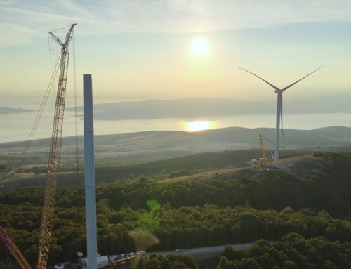 Court rejects Trump’s pause on wind approvals