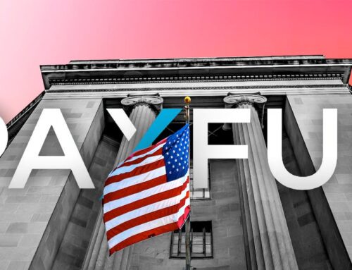 Paxful fined $7.5m for letting ‘purveyors of prostitution’ and criminals use Bitcoin platf
