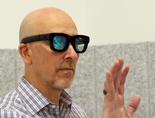 We may have to wait until 2027 for the launch of the next pair of Meta mixed reality smart