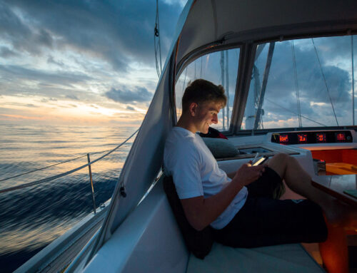 Bezos vs. Musk: Is Amazon’s Kuiper the Real Starlink Killer?