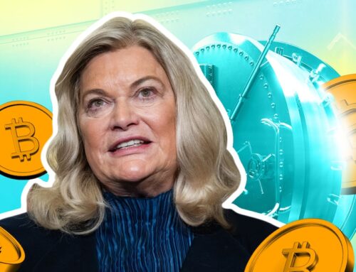 Bitcoin-friendly senator Cynthia Lummis will not seek reelection