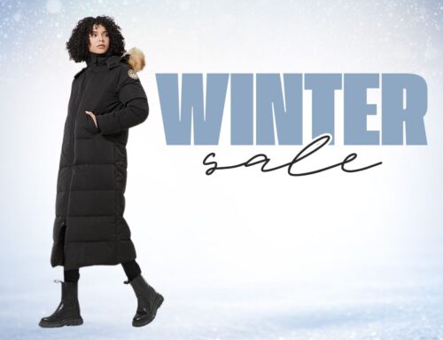 Amazon has the Canada Goose-rivaling Fitouch winter parka for under $200 ahead of the deep