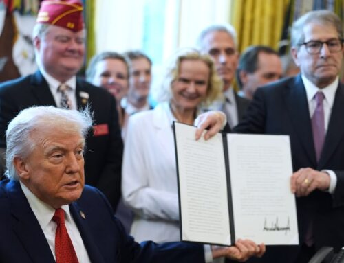 Trump moves to ease cannabis restrictions — what does it mean for consumers?