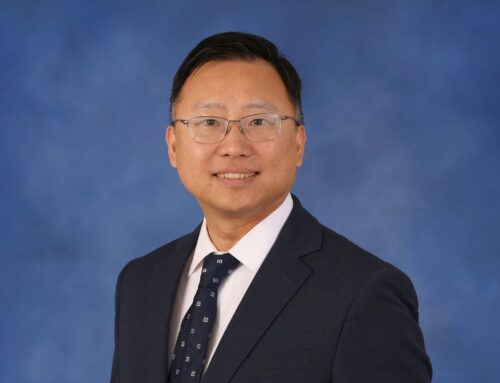 UAH researcher wins $1.2M grant to study environmental challenge of ‘forever chemicals’