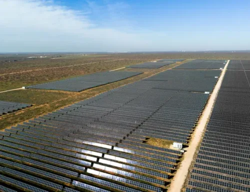 US added 2 GW of solar in September, putting 2025 ahead of 2024 for new solar generation