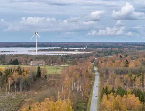 NYPA adopts 5.5-GW renewable plan amid concerns over affordability, policy changes