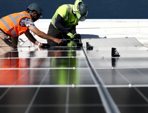 Using scenario modeling to address uncertainty in the clean energy transition