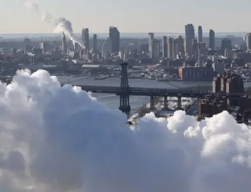 New York targets power sector carbon allowances in proposed climate regulations