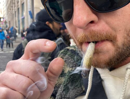 Stigma prevents healthy conversations about cannabis use (Your Letters)