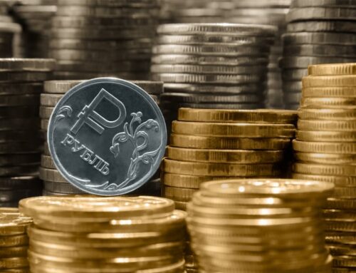 Bitcoin mining ‘may be strengthening the ruble,’ says Russian central bank