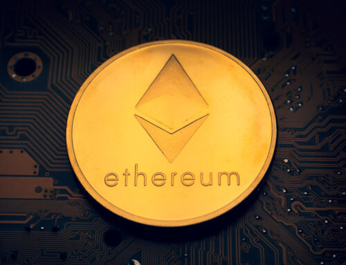 Ethereum edges higher as Wall Street returns on fresh inflows and corporate buying
