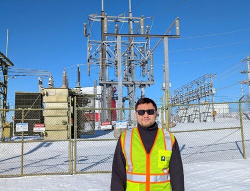 How Can Old Power Plants Fuel the Renewable Energy Future?