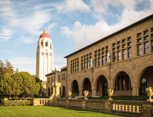 Chilean environmental authority signs collaboration agreement with Stanford University