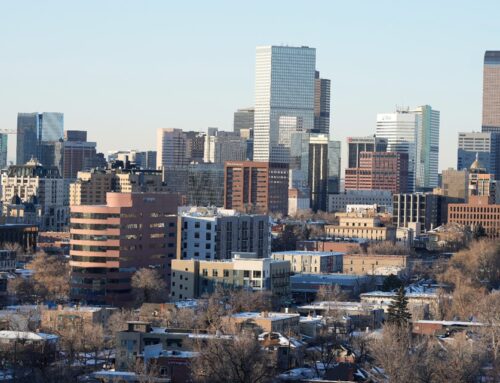 Denver, Waste Management agree to build renewable natural gas facility