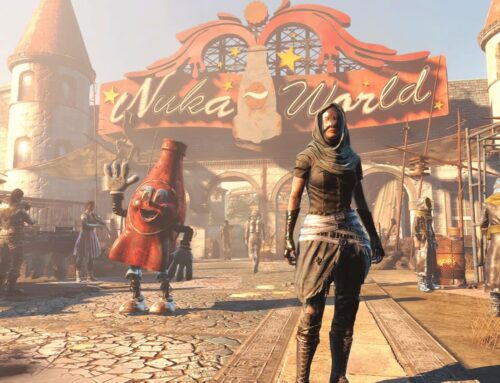 Amazon Luna’s December lineup includes Hollow Knight, Lego 2K Drive and a few Fallout game