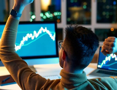 55 million Americans invest in crypto, but volatility still rattles nerves. Here are 3 les