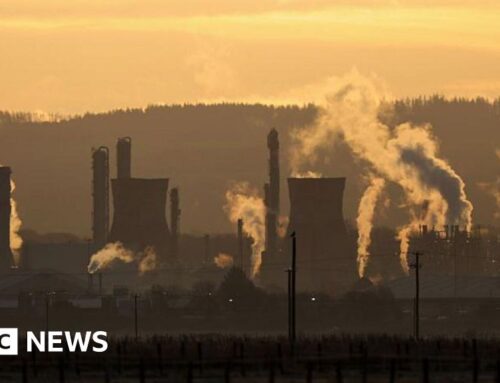 Scotland’s energy – election common ground or battleground?