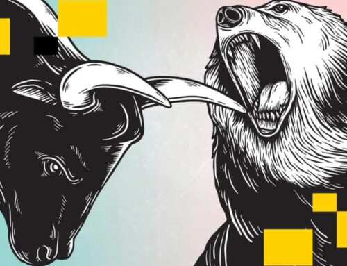 Bitcoin price news: BTC’s heads to its worst year since 2018, pressuring altcoins