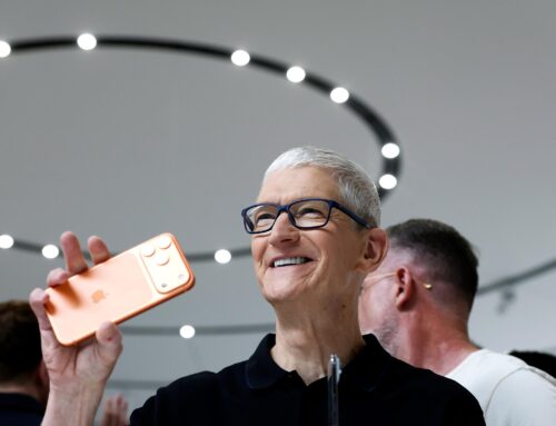 Apple spent 2025 setting itself up for the future — and its biggest moves weren’t about AI