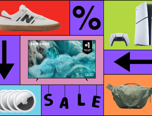 70+ best early Boxing Day 2025 sales you can already shop in Canada: Shop massive markdown