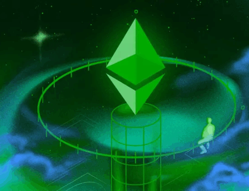 What’s Driving Ethereum’s 10-Year Record in Daily Transactions?