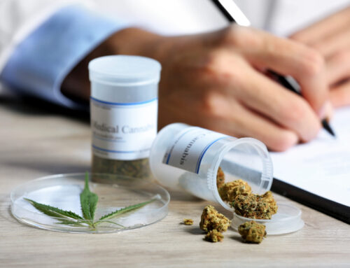 Medical cannabis reimbursement moves from fringe to workplace benefit