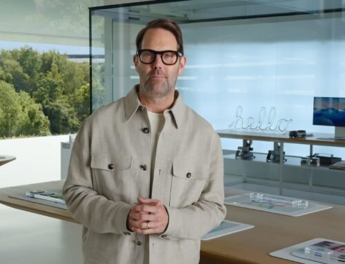 Apple Design Lead Heads to Meta, Hopefully to Fix Longstanding Quest UX Issues