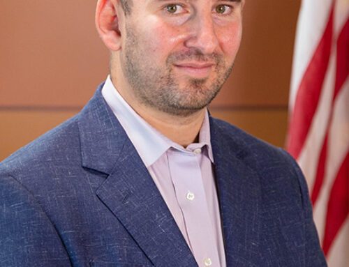 Legislative Outlook: Finkelman – the economy and environment critical issues in 2026