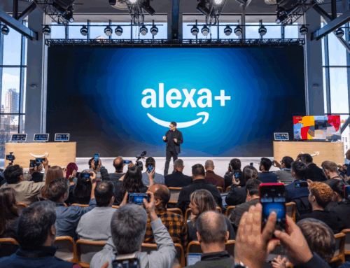 Amazon’s AI assistant Alexa+ now works with Angi, Expedia, Square, and Yelp