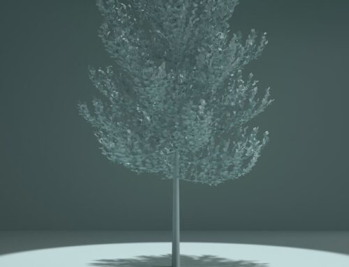 From planting trees to making them solar-powered — India tests 53.6 kW “living” power plan