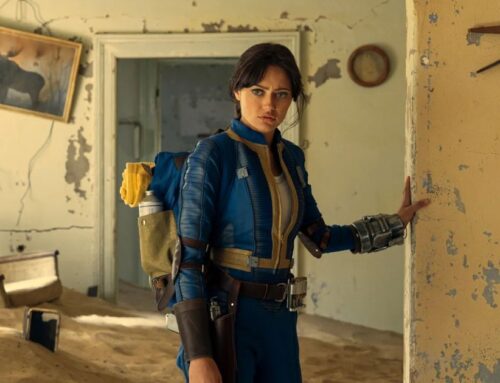 Amazon Deletes AI-Generated Recap of “Fallout” Season 1 After It’s Called Out for Being Fu