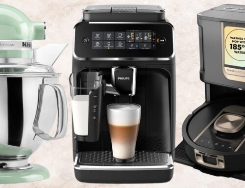 These 59 post-holiday Amazon deals drop kitchen and home upgrades for clearance prices