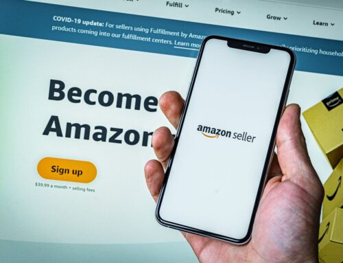 Amazon slashes seller fees in bid to compete with Shein, Temu
