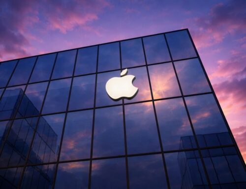 Apple Stock (AAPL) News Today, Dec. 22, 2025: Italy Antitrust Fine, China Signals, and Wal