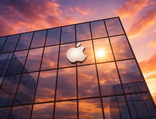 Apple Stock (AAPL) Today: EU App Store Pressure, iPhone 17 Demand, and Wall Street Forecas