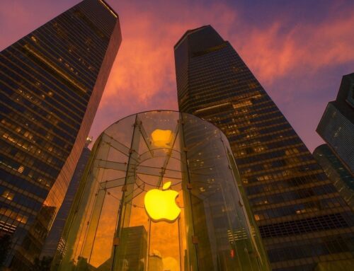 Apple Stock After the Bell: AAPL Nears $283 as Wall Street Debates Valuation, AI Strategy