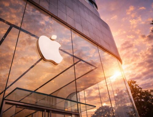 Apple stock heads into year-end with Fed minutes in focus