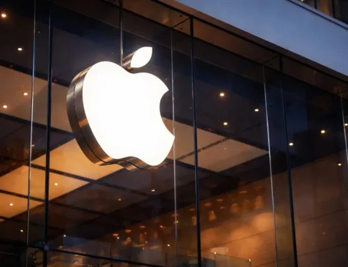 Apple stock slips early as year-end tech rally cools, with China demand in focus