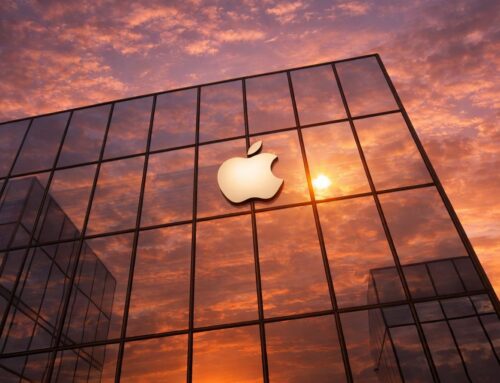 Apple Stock Steadies After Hours as Year-End Trading Turns Choppy; Fed Minutes Next