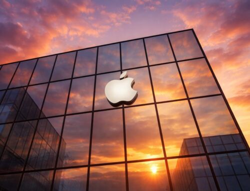 Apple stock today: AAPL steady in premarket as Barclays flags China iPhone rebound