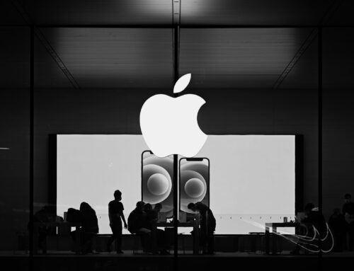 Apple Stock: Why iPhone 17 Shipments In China Just Skyrocketed By 128 Percent