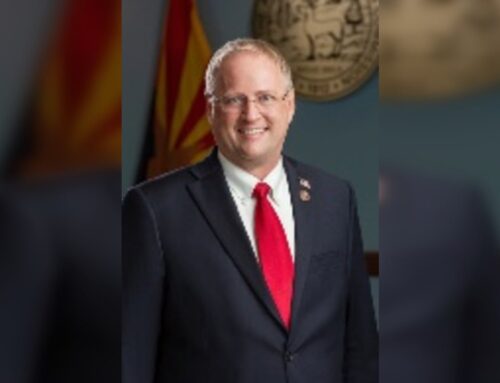 Arizona Commission’s Vice Chair Nick Myers Insists Renewable Energy Push Won’t Raise Publi