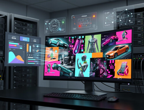 Meta’s Advantage+ AI Creates Bizarre Ads, Frustrating Marketers