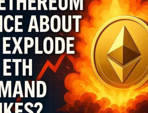 ETH to boom? Hurry up! Ethereum price set to surge as Bitcoin cracks — why whales are sudd