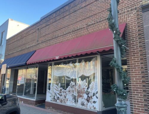 BCI Construction Transforms West St. Germain