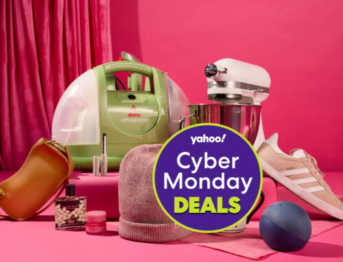 Cyber Monday deals for 2025 are live: Shop major sales from Hoka, Apple and Dyson at some